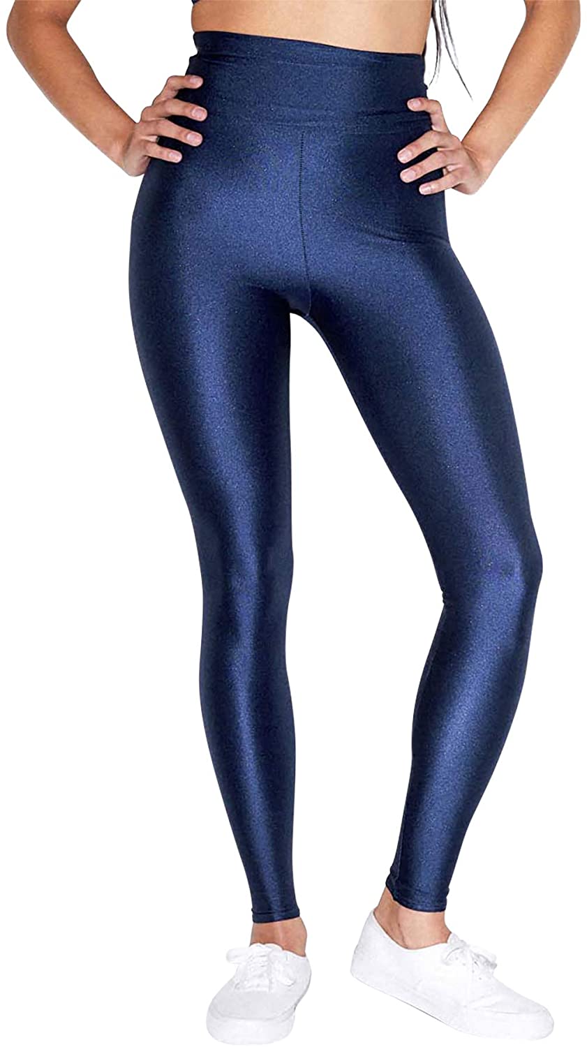 American Apparel Leggings Review | International Society of Precision  Agriculture