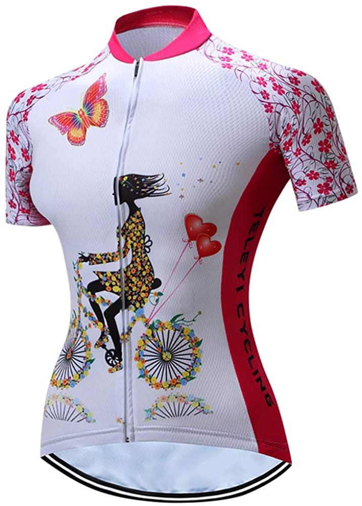 3xl cycling jersey