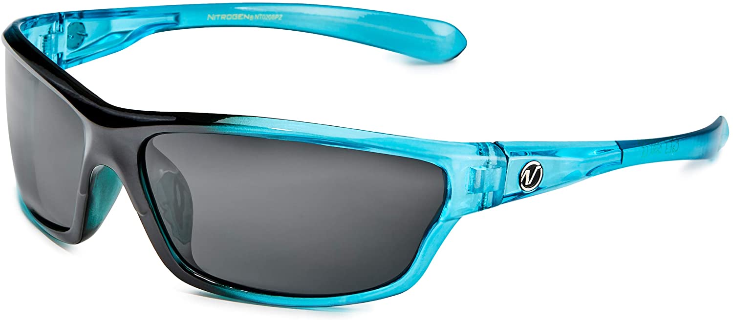 Polarized Sport Sunglasses for Men Women UV400 Sports Sun Glasses
