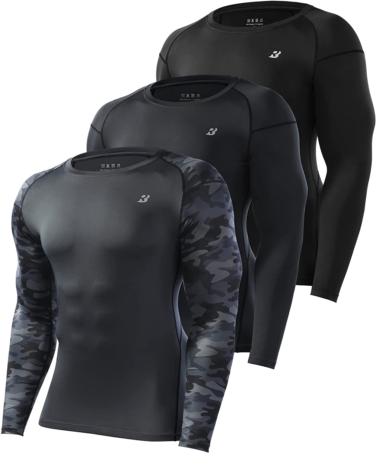 cold compression shirts