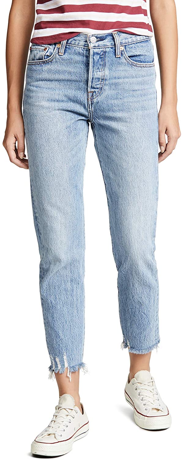 Levi's Women's Wedgie Icon Jeans | eBay
