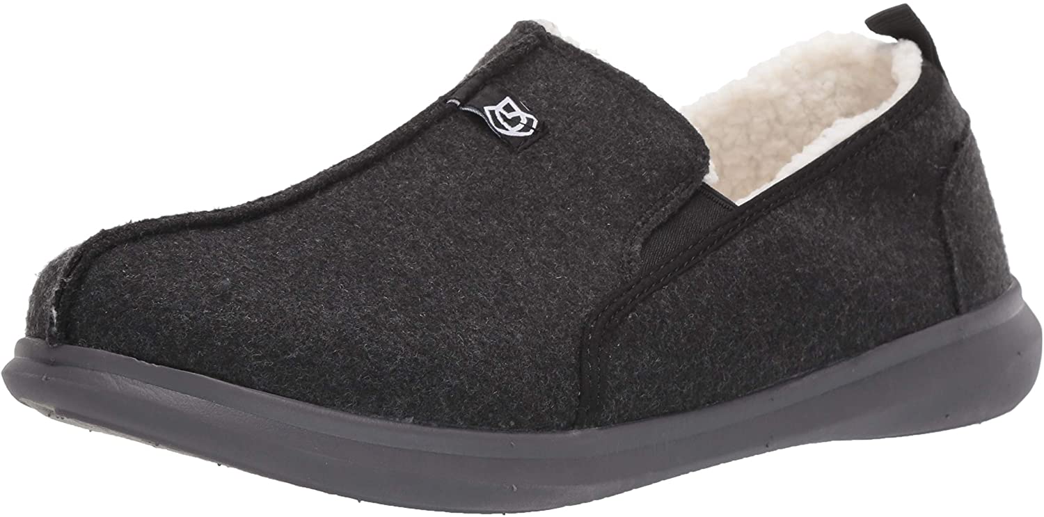 Spenco supreme hot sale slipper women's