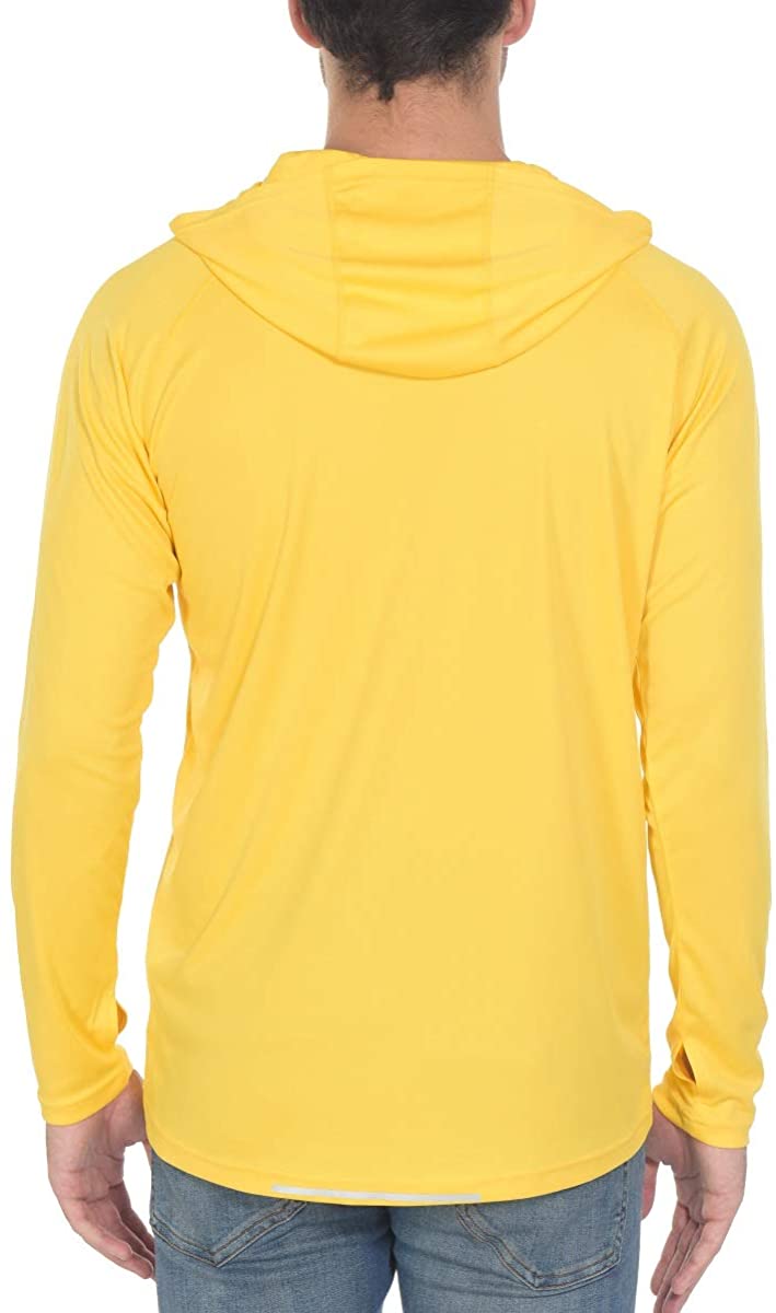 mens long sleeve rash guard shirts