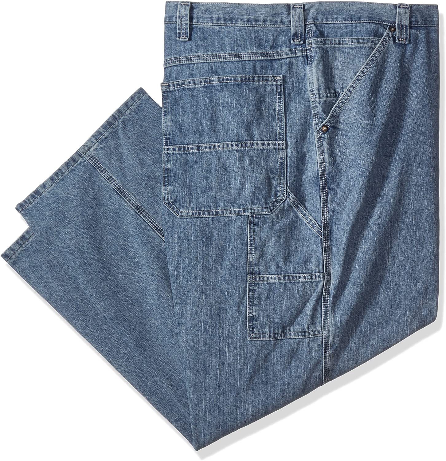 big & tall carpenter jeans