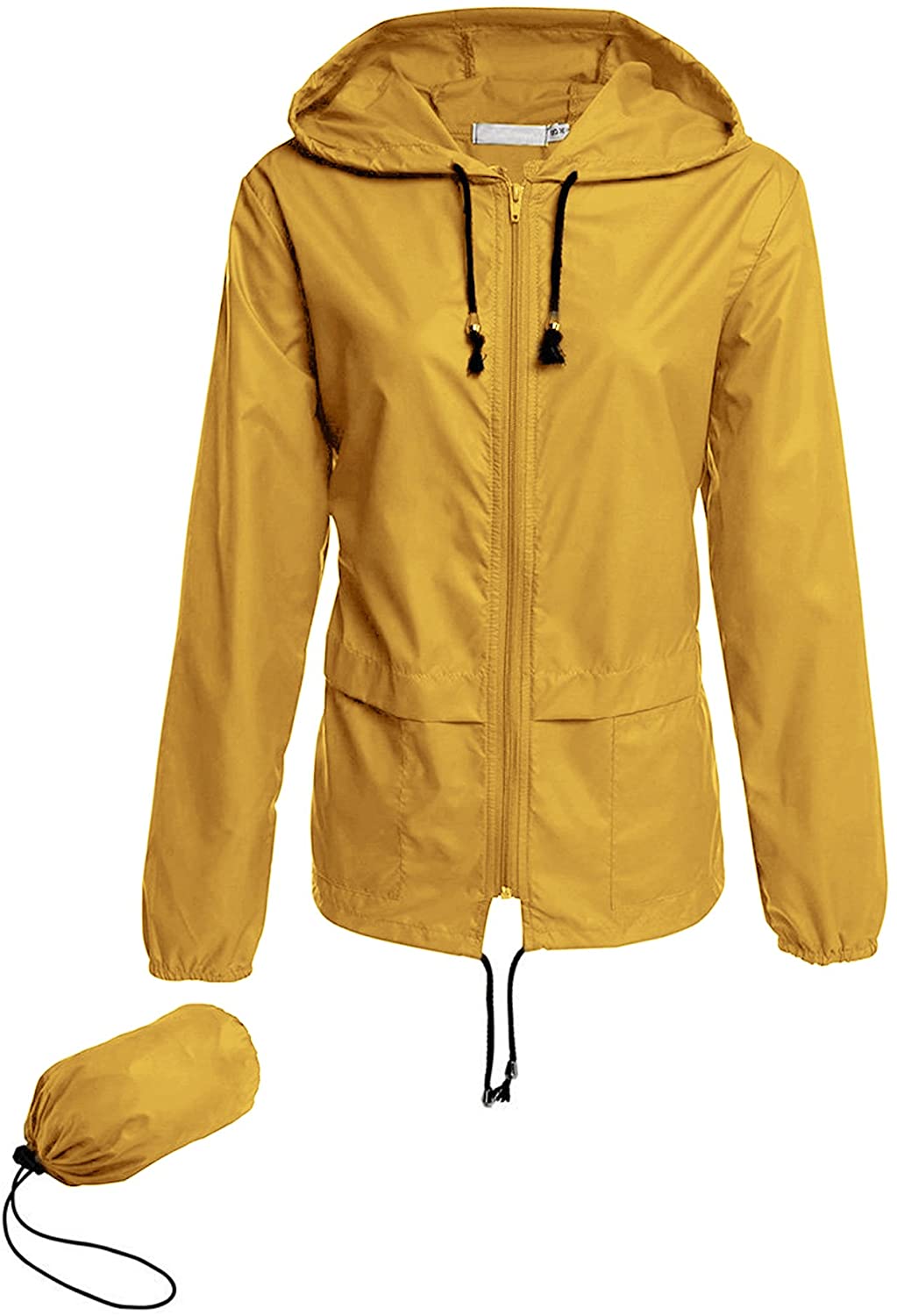 Avoogue raincoat sales