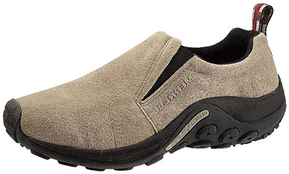 merrell jungle moc sizing