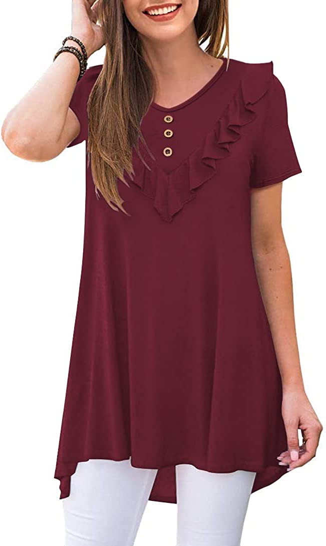 Tunic Tops To Wear With Leggings Tunic Tops for Leggings for Women