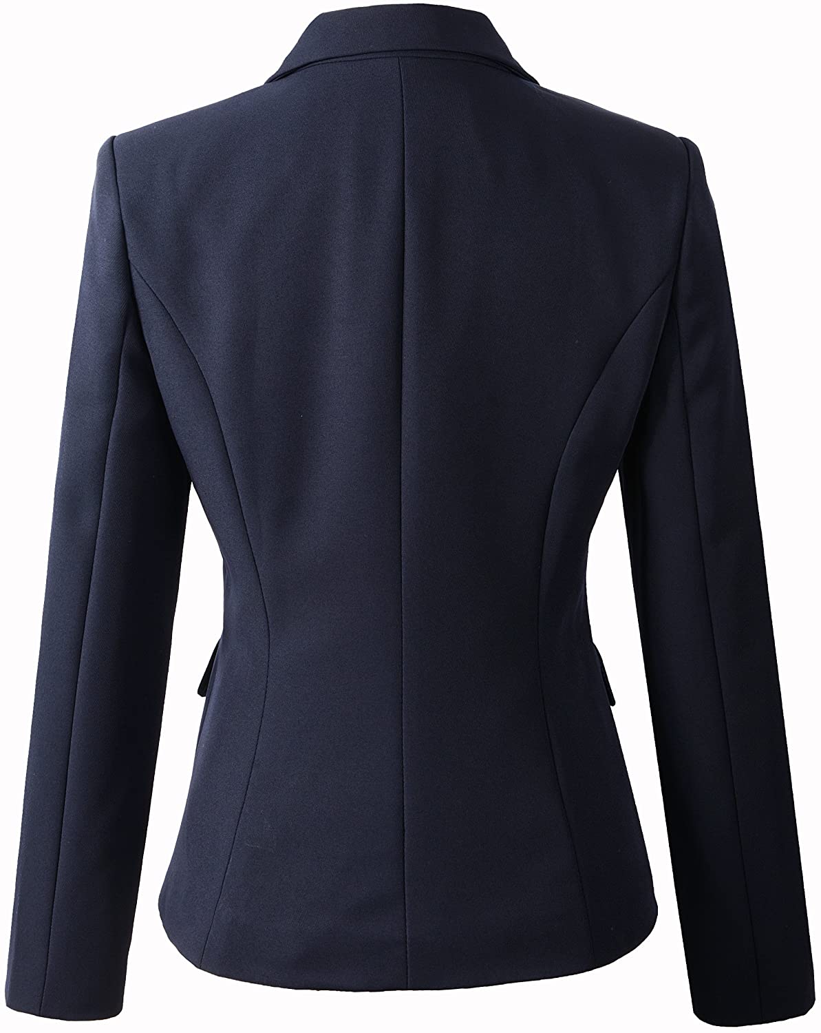 Beninos Womens Formal 2 Button Blazer Jacket | eBay