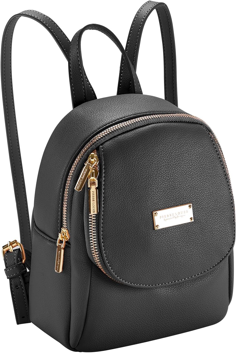 Women Small Backpack Purse Cute Leather Mini Backpack for Teen Girls  Designer Ca | eBay