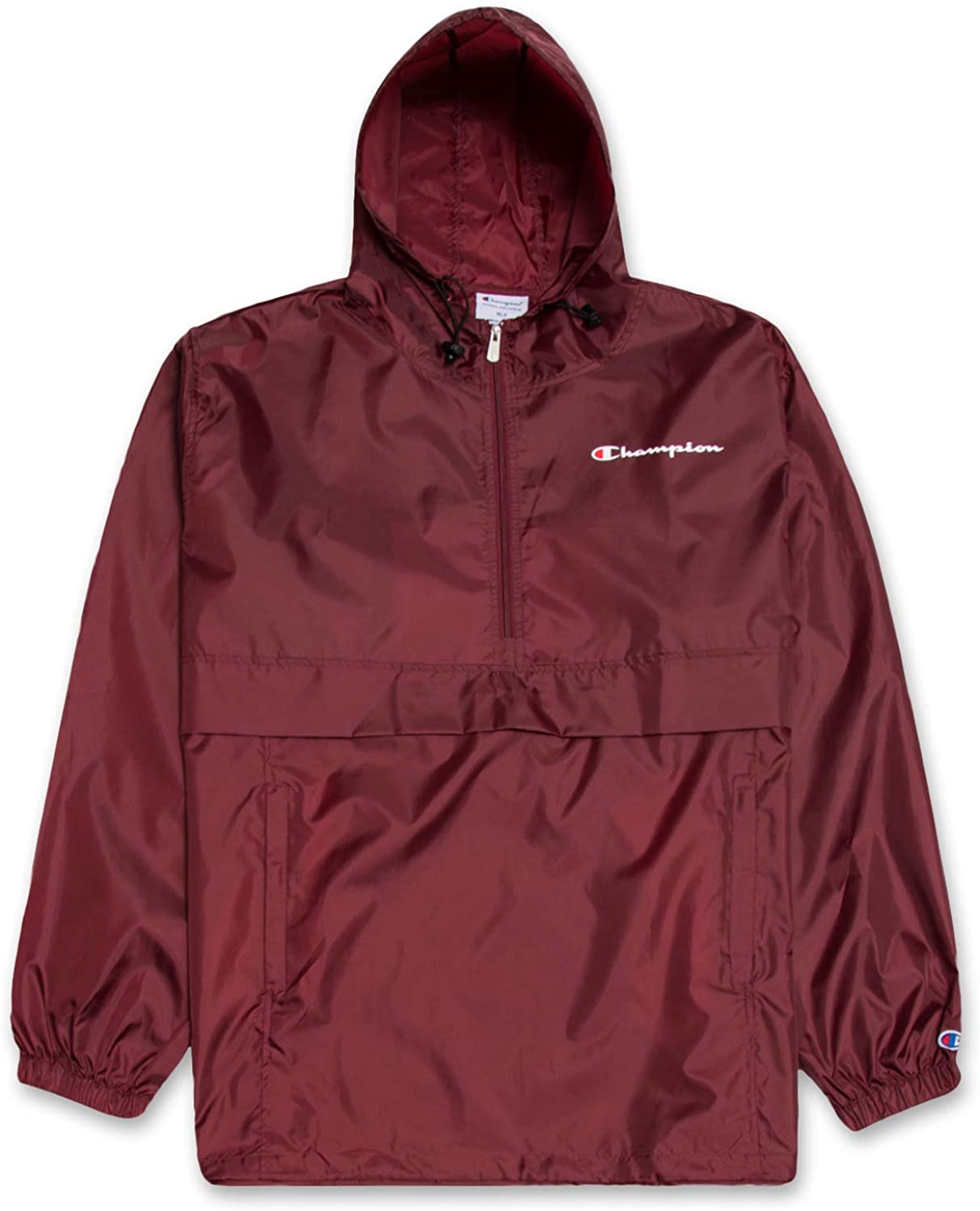 Champion hooded Jacket señores outdoor chaqueta capucha invierno chaqueta 214869-kl001 