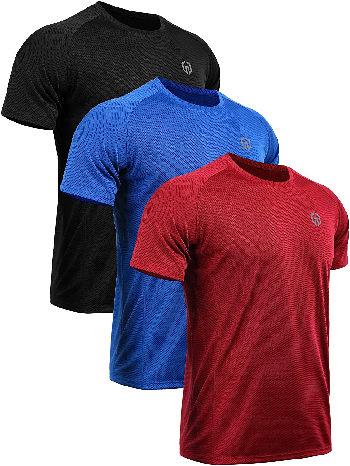 dry fit athletic shirts