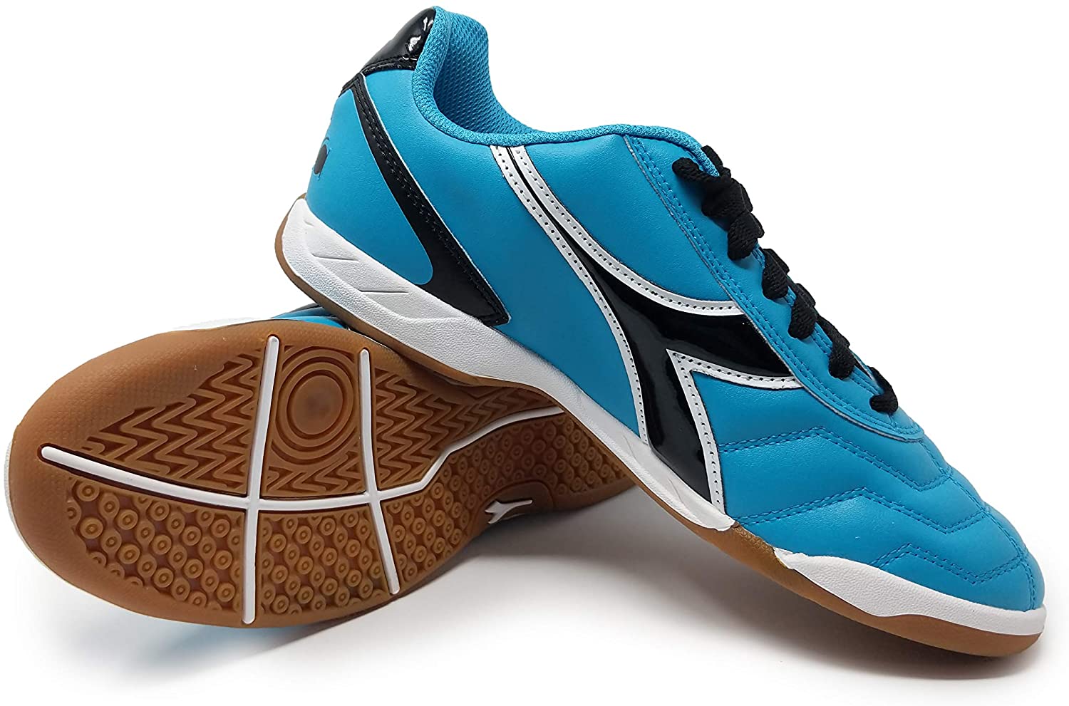 Diadora Women's Capitano ID Indoor Soccer Shoes | eBay
