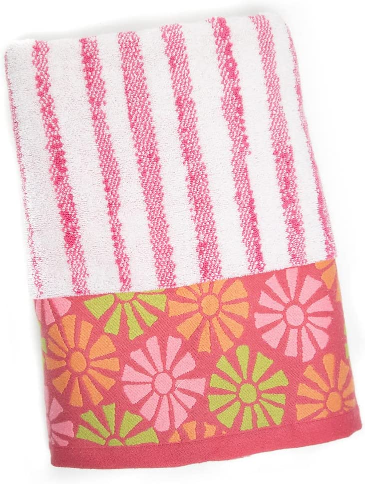 MacKenzie-Childs  Courtly Check Hand Towel