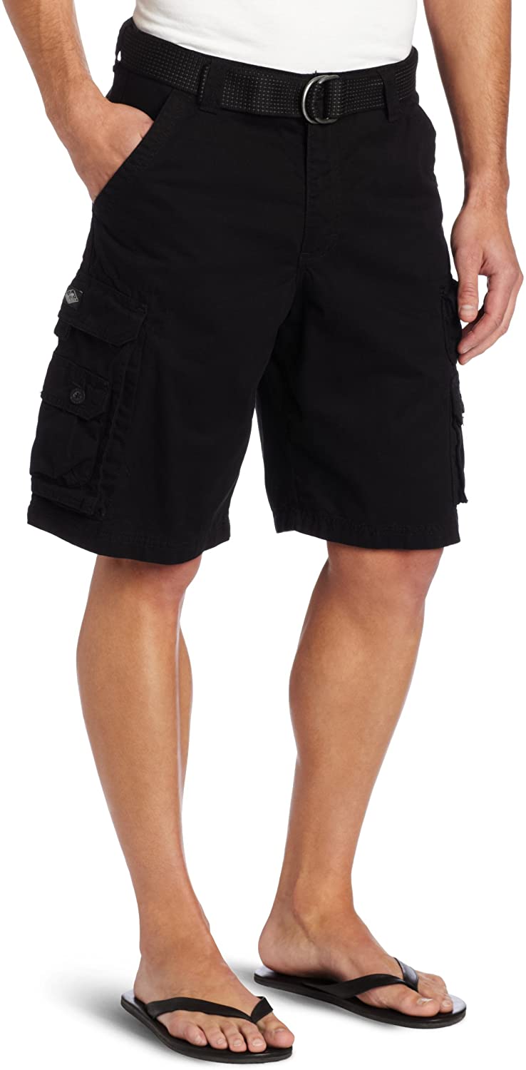 Wyoming Cargo Shorts for Men, Men's Shorts