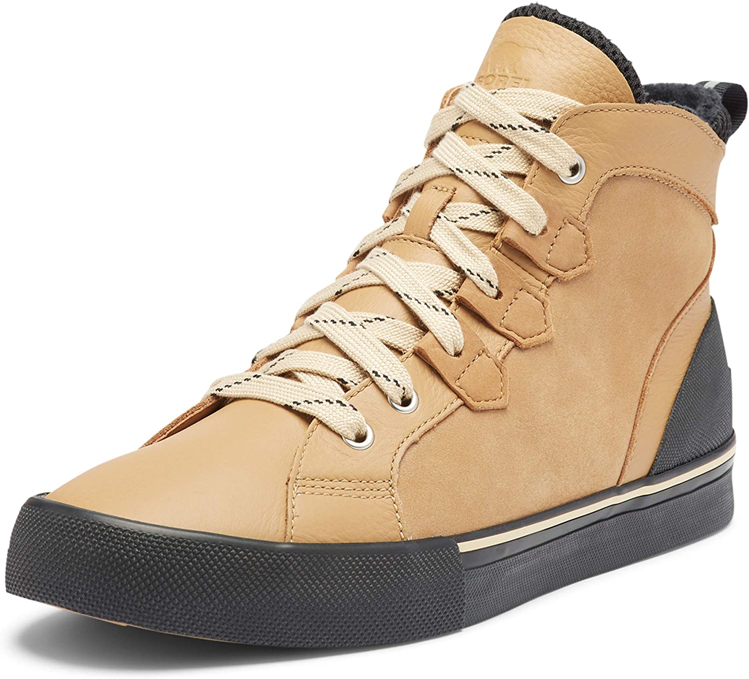 sorel caribou fashion sneakers