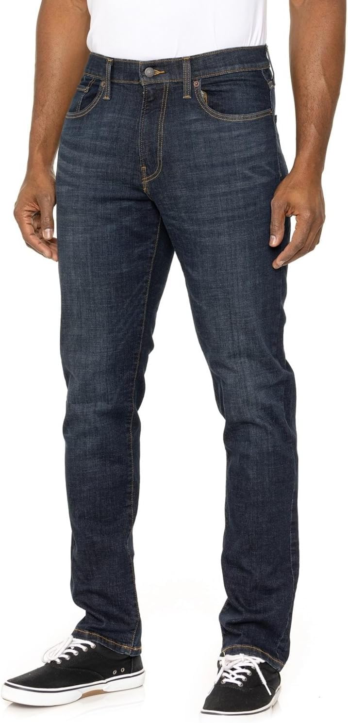 410 ATHLETIC FIT JEAN