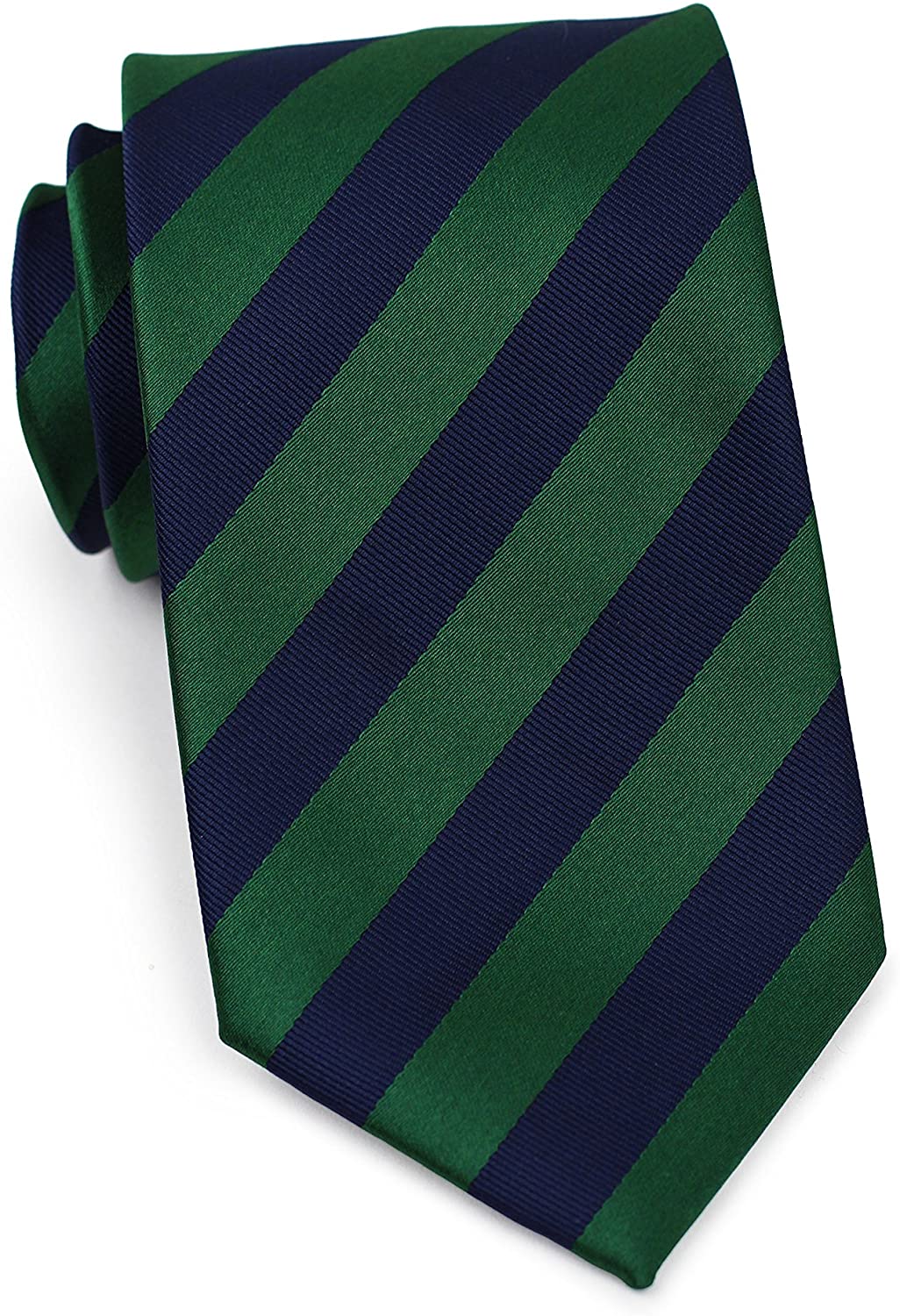 Details about   Bows-N-Ties Men's Necktie Floral Print Silk Satin Tie 3.1 Inches 
