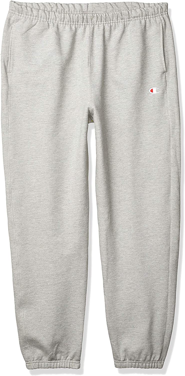 champion boyfriend sweat pant