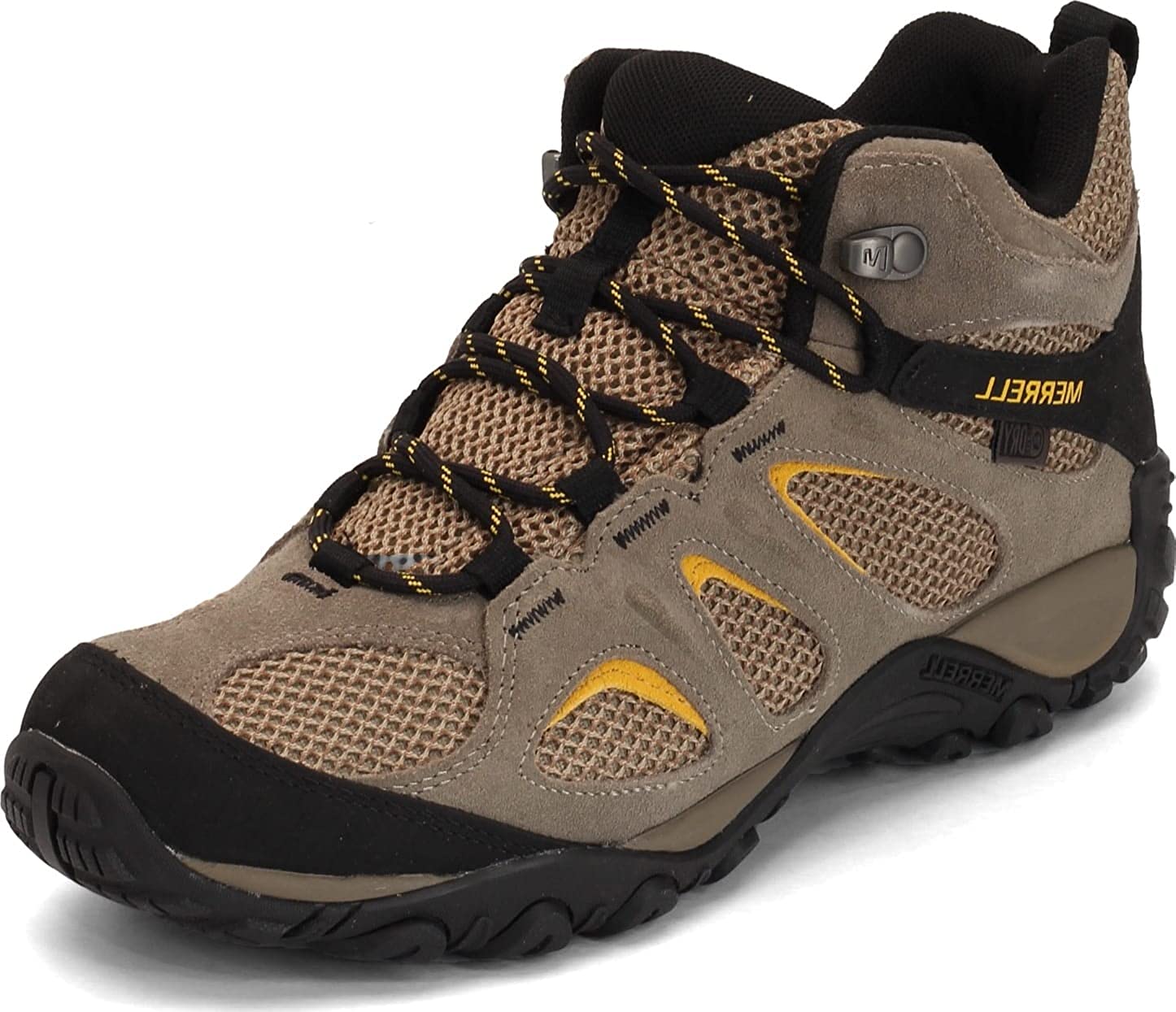 merrell yokota 2 mid waterproof