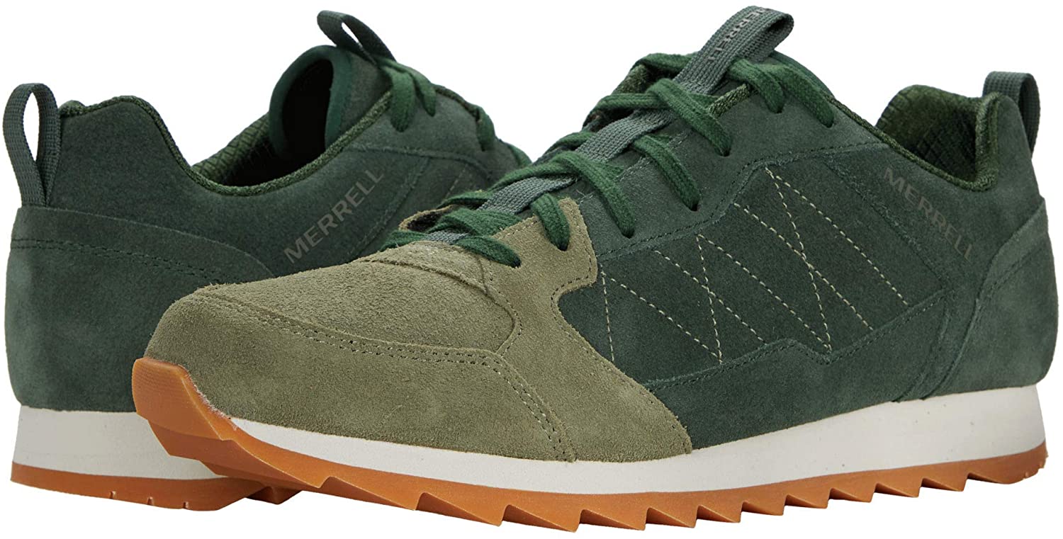 alpine cross sneaker