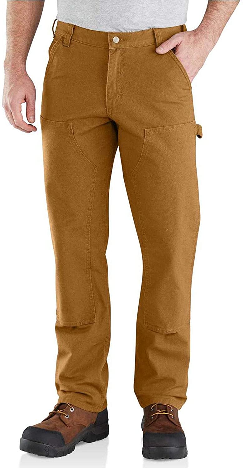 carhartt mens insulated pants