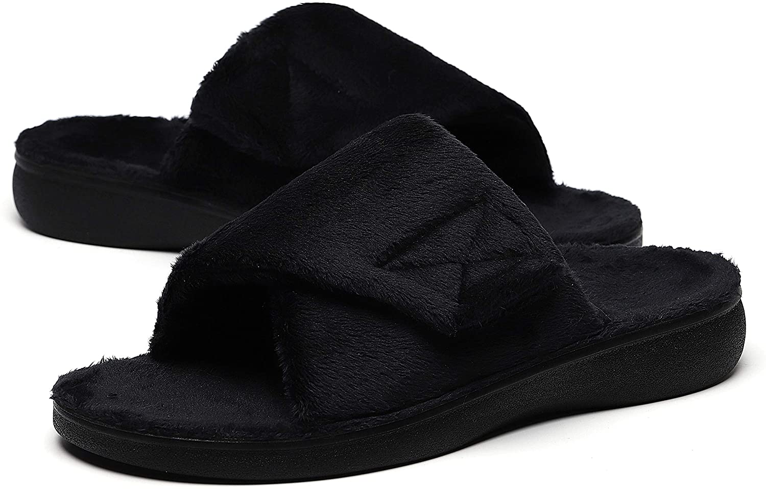 12 Best Slippers with Arch Support for Relief And Alignment | PINKVILLA-gemektower.com.vn