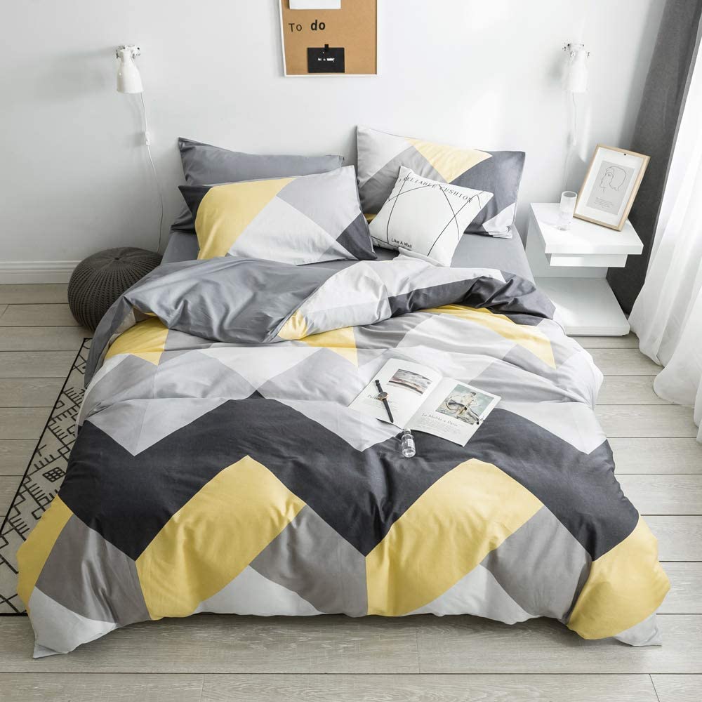 vclife duvet cover