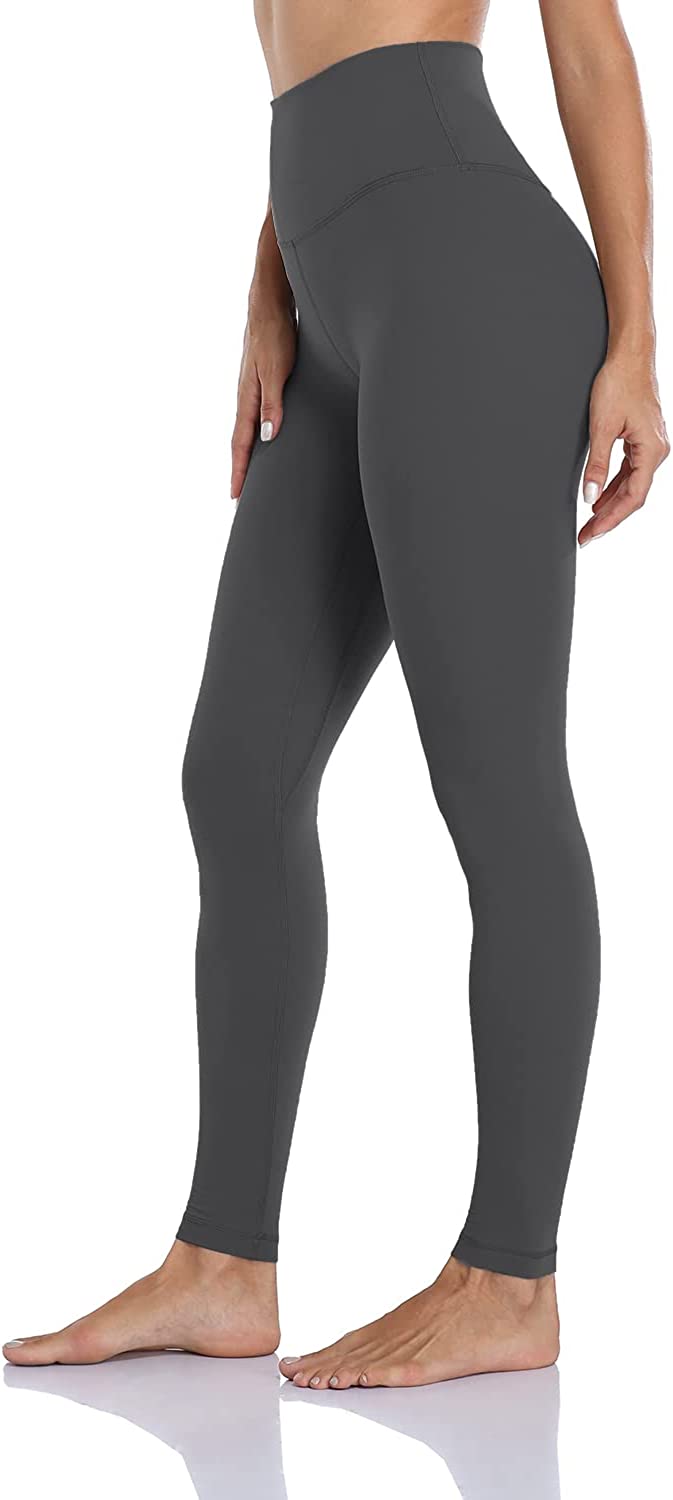 HeyNuts Essential 78 Leggings with Side Pockets for Macao