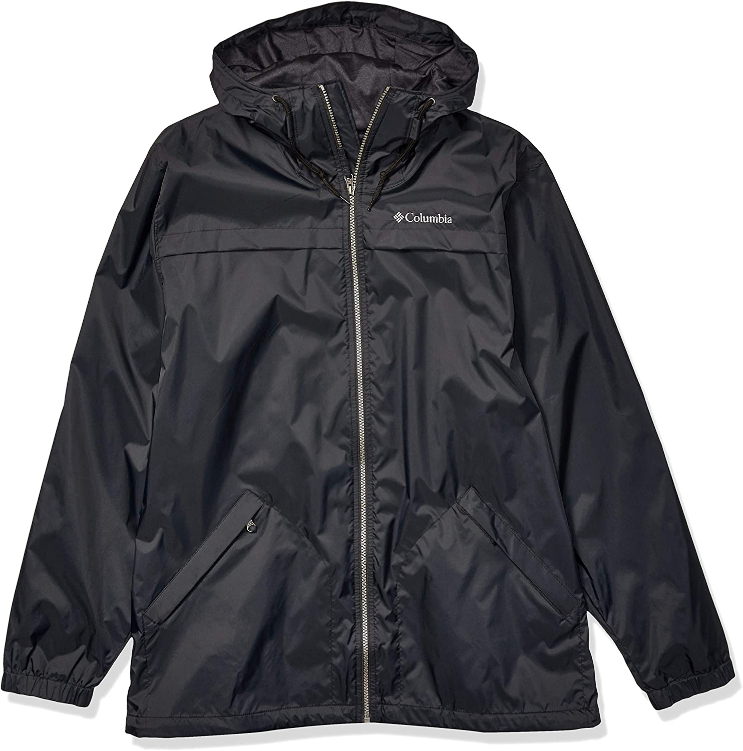 Columbia oroville creek store lined jacket