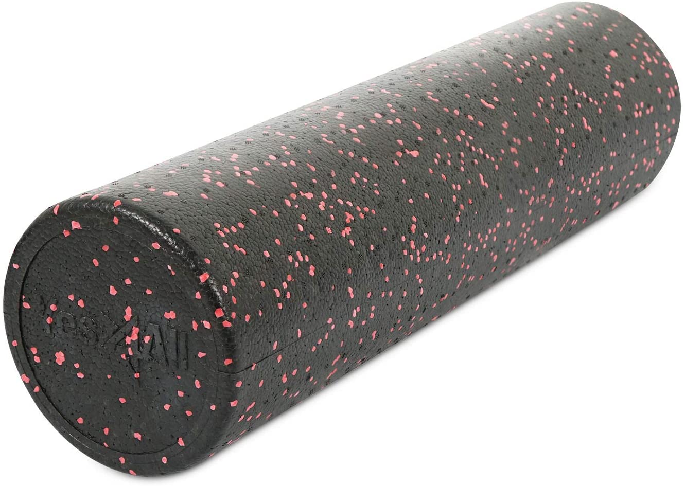Made in USA Yes4All High Density Foam Roller 