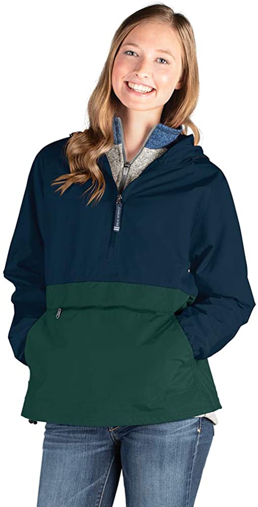 Apparel Women's Plus Sizewomen's Pack-n-Go Pullover Size:3X,FREE SHIPPING! 