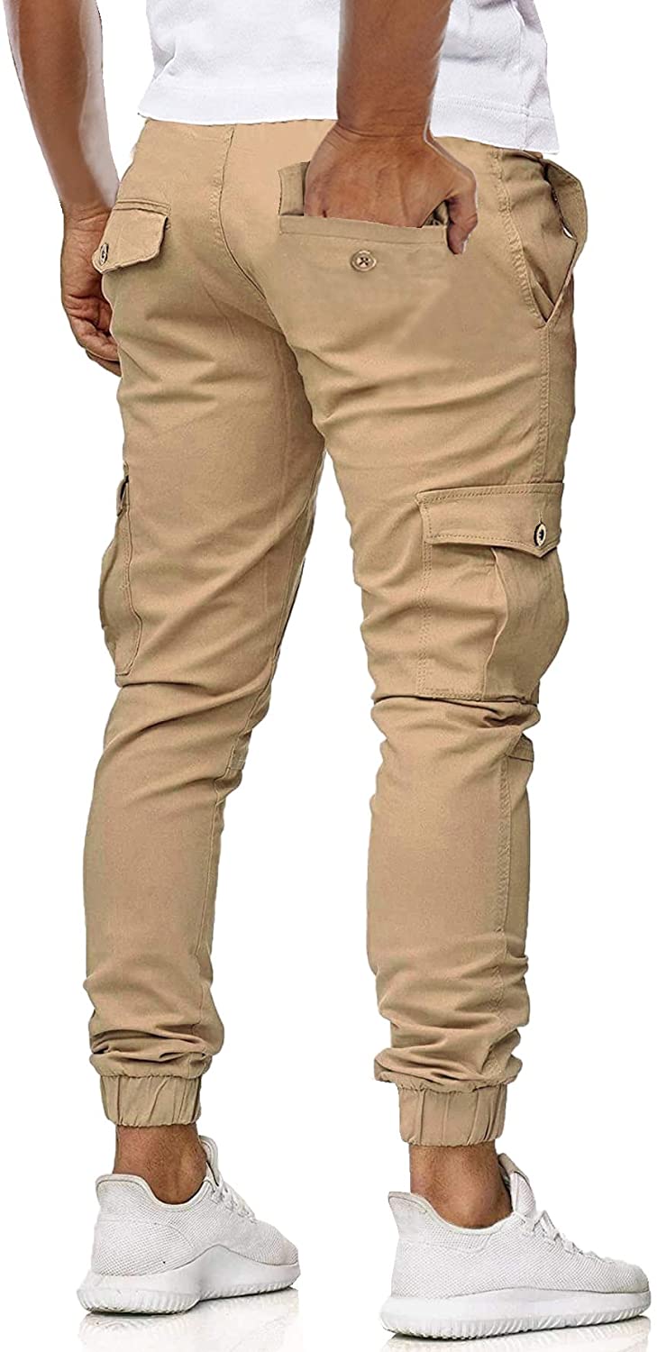 yidarton men's cargo pants