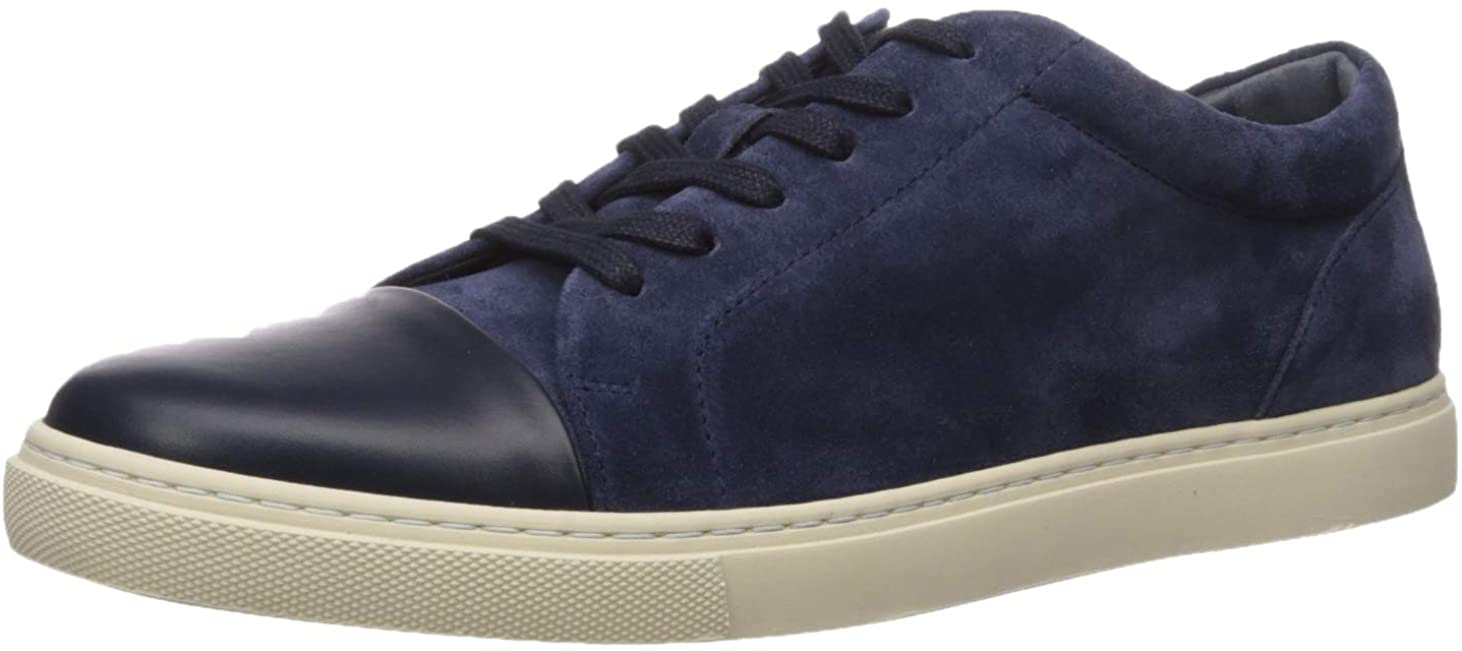 Allen edmonds sales cooper sneaker