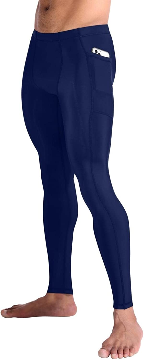  CompressionZ Compression Pants Men Running Tights Mens  Leggings For Sports