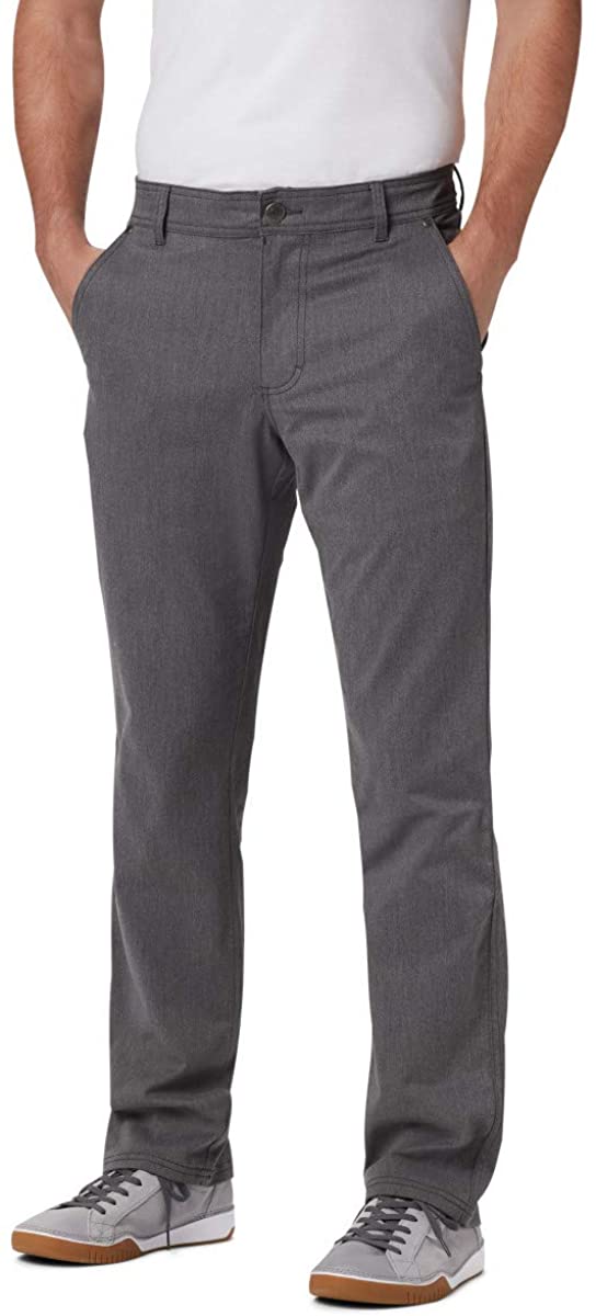 columbia men's cullman bluff pants