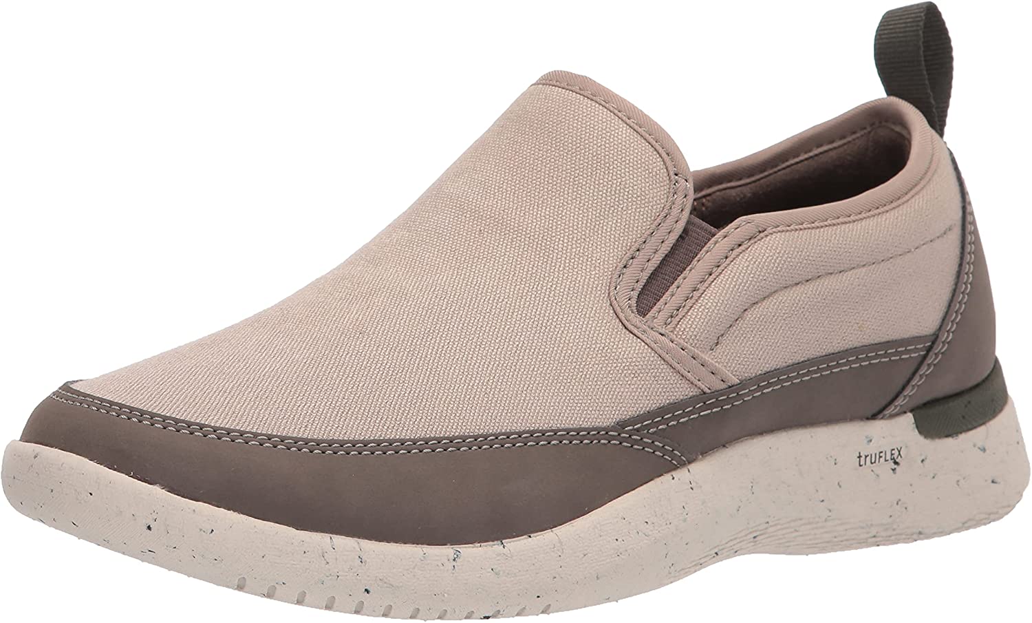 Loafers & Slip-Ons Shoes Rockport Mens TruFlex Slip On Shoe Men