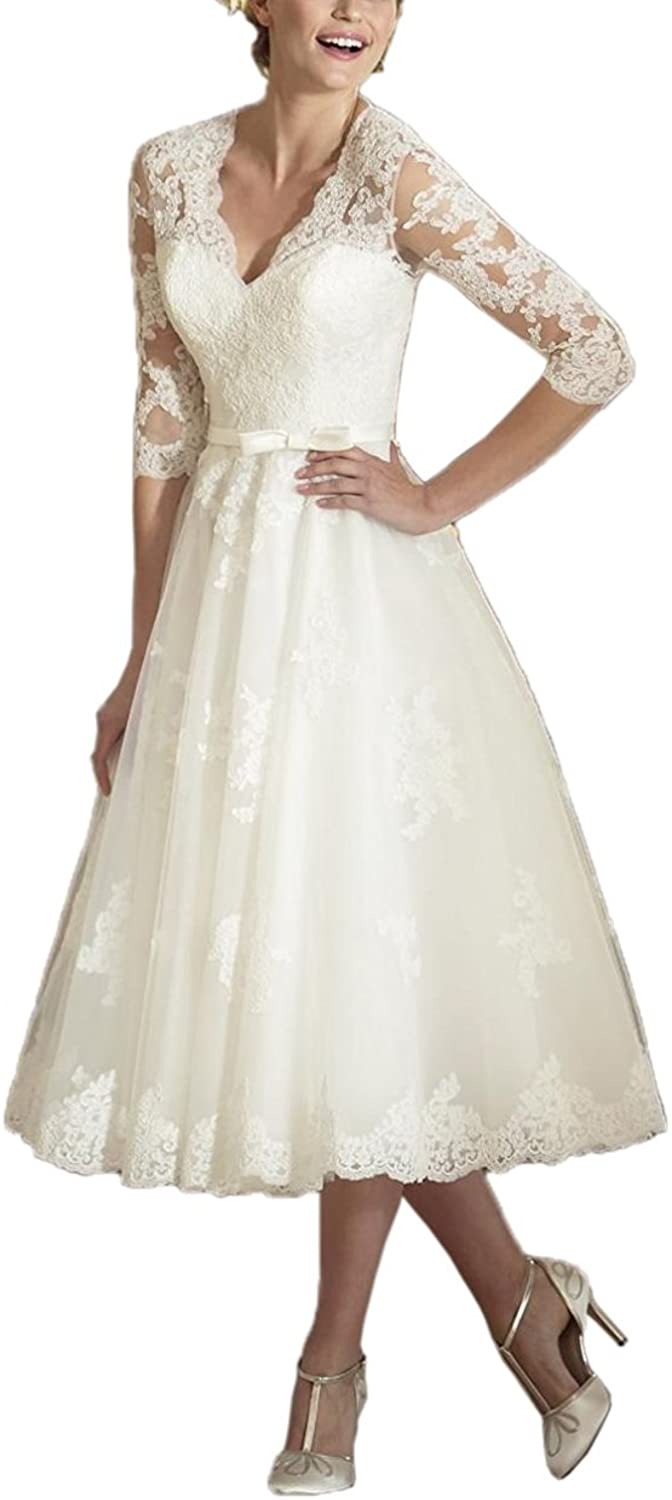 abaowedding women's wedding dress