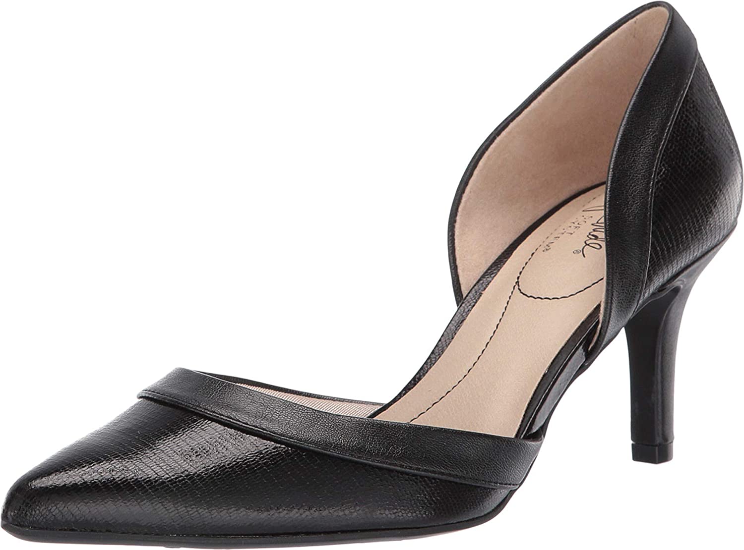 LifeStride Women's Saldana Pump