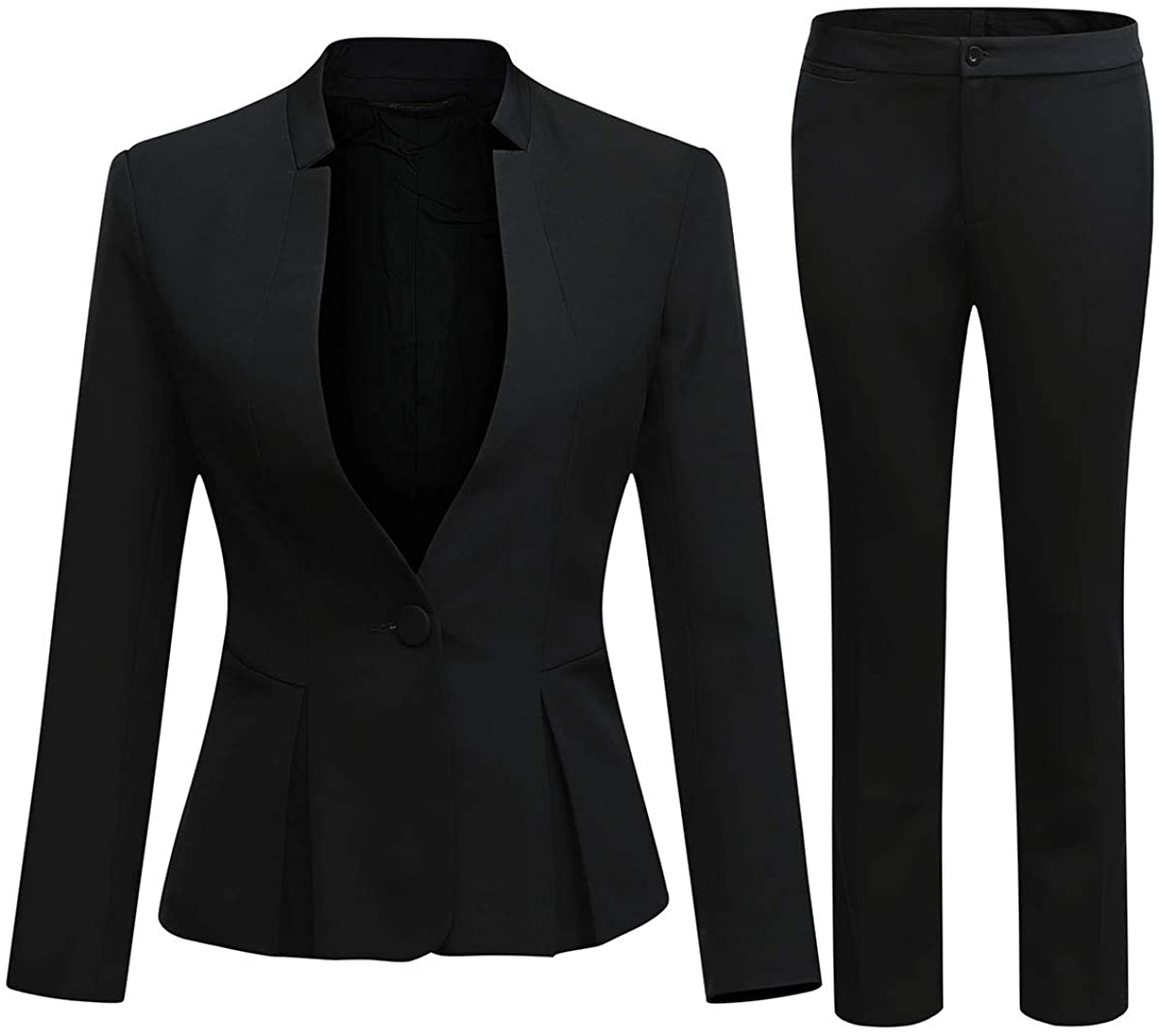 womens business blazer