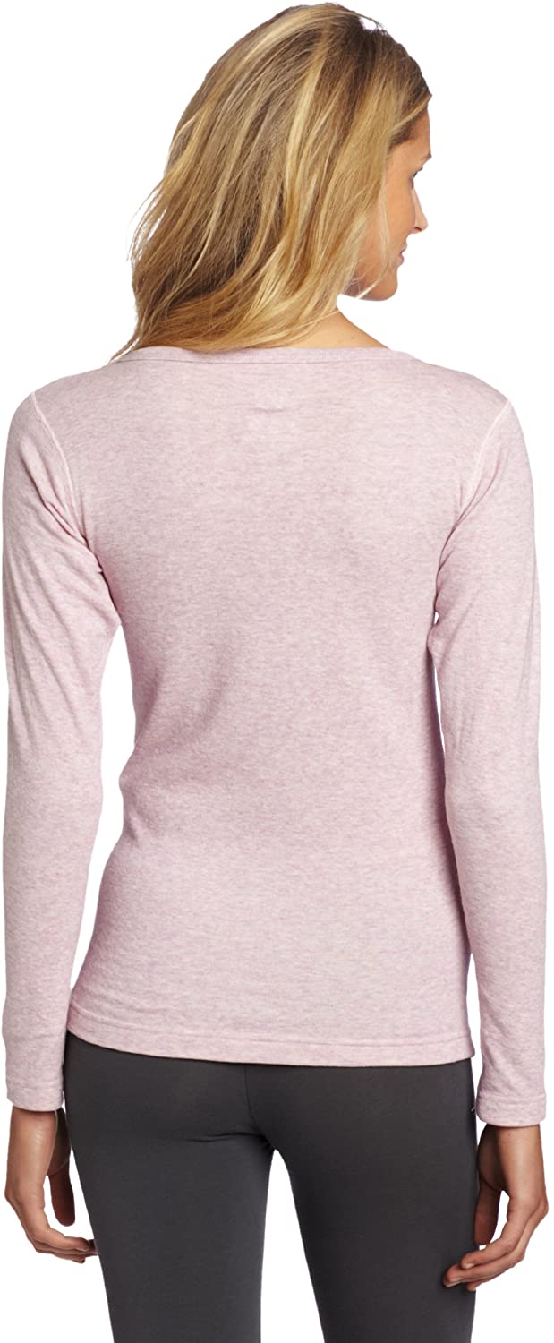 target women's thermal shirts