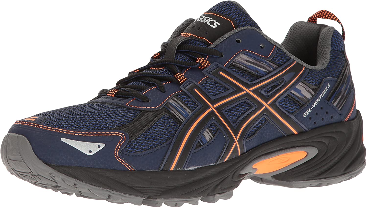 asics men's venture 5