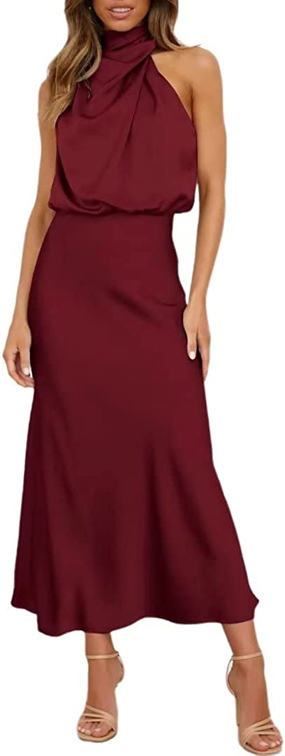 Yazinie Wedding Guest Dresses for Women,Formal Dresses for Women