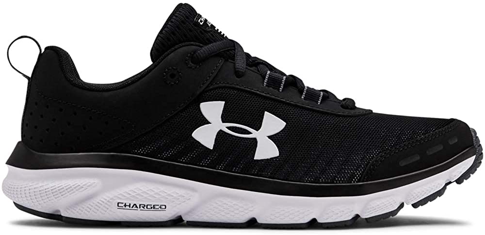 under armour women's charged assert 8 running shoes