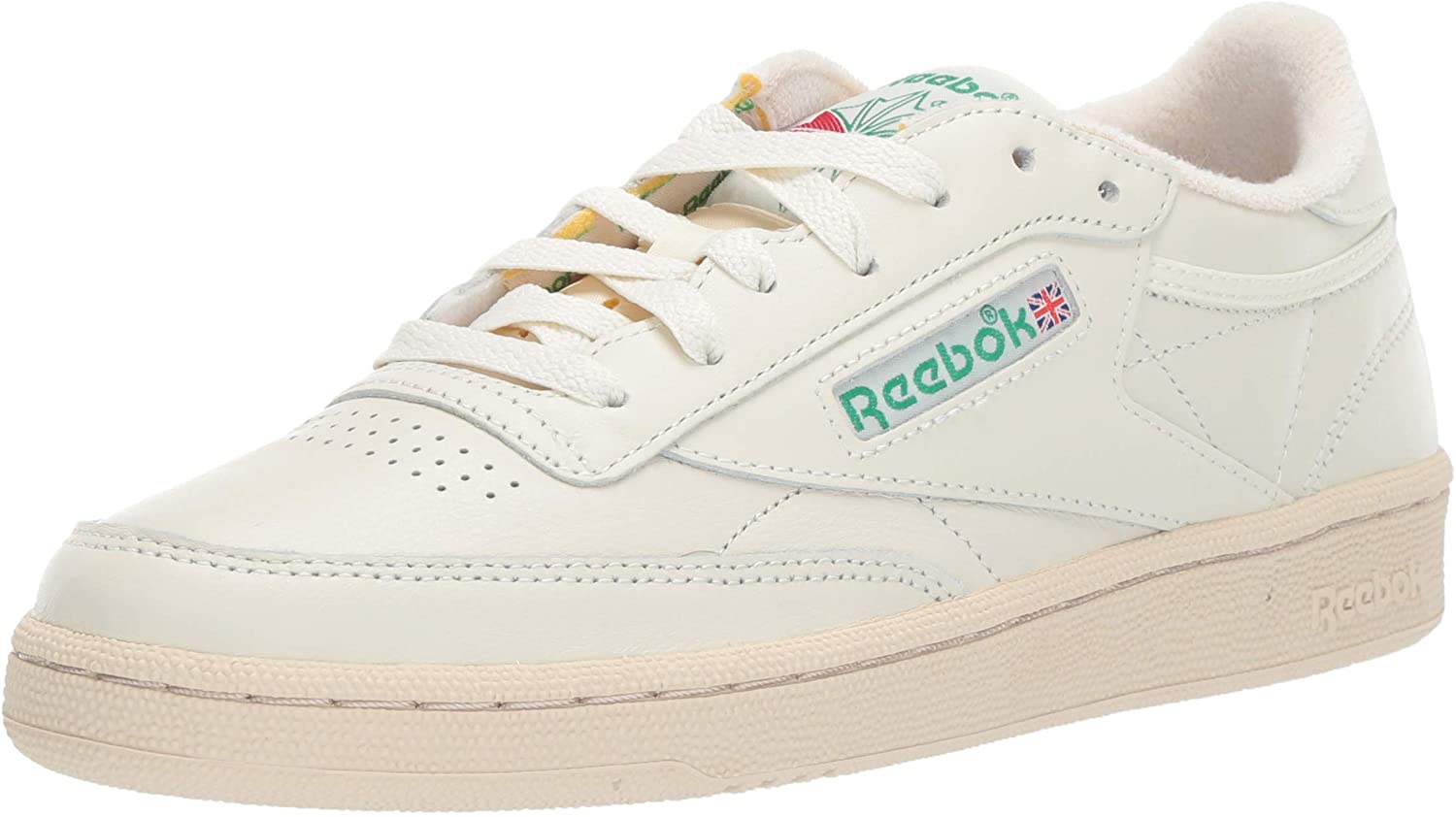 reebok tennis shoes on ebay