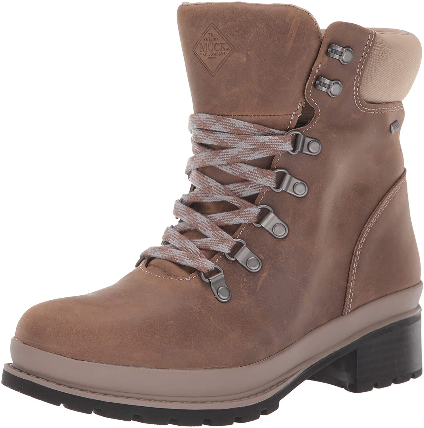 women's liberty alpine leather ankle boots