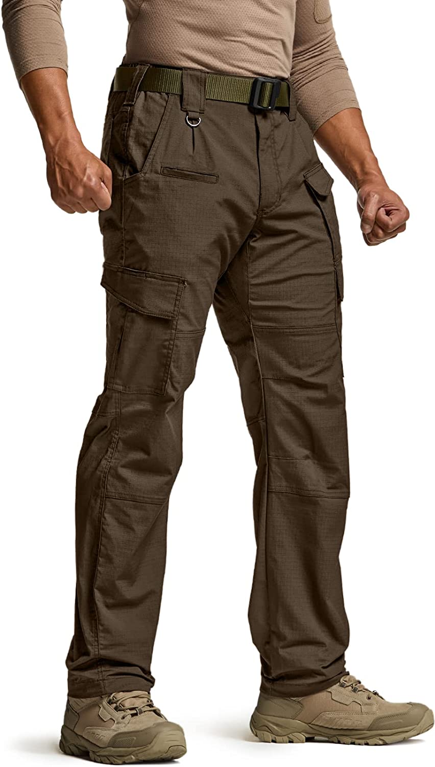 Mens sales ripstop pants