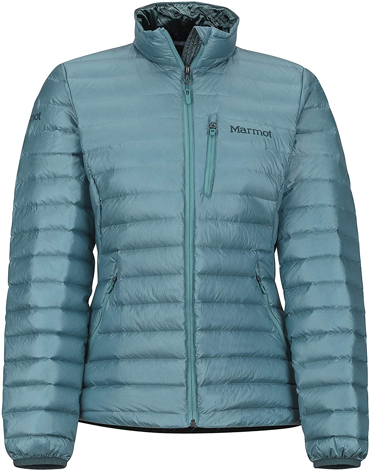 Marmot quasar nova 2024 hooded down jacket