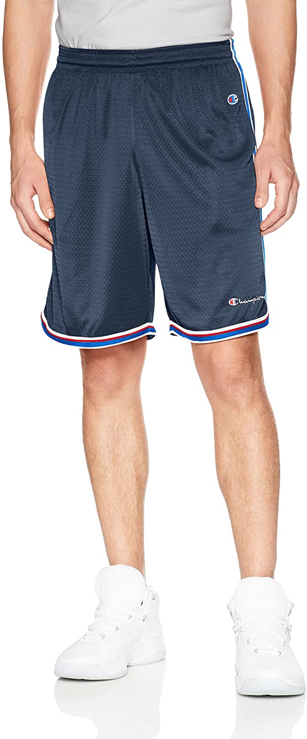 champion core shorts