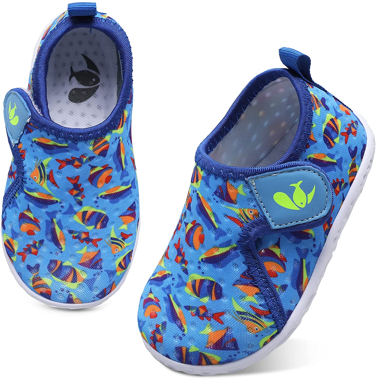 適当な価格 Kids Shoes Water ［新品］FEETCITY Boys for Barefoot Dry Quick Socks Aqua  Girls and キーボード - www.oroagri.eu