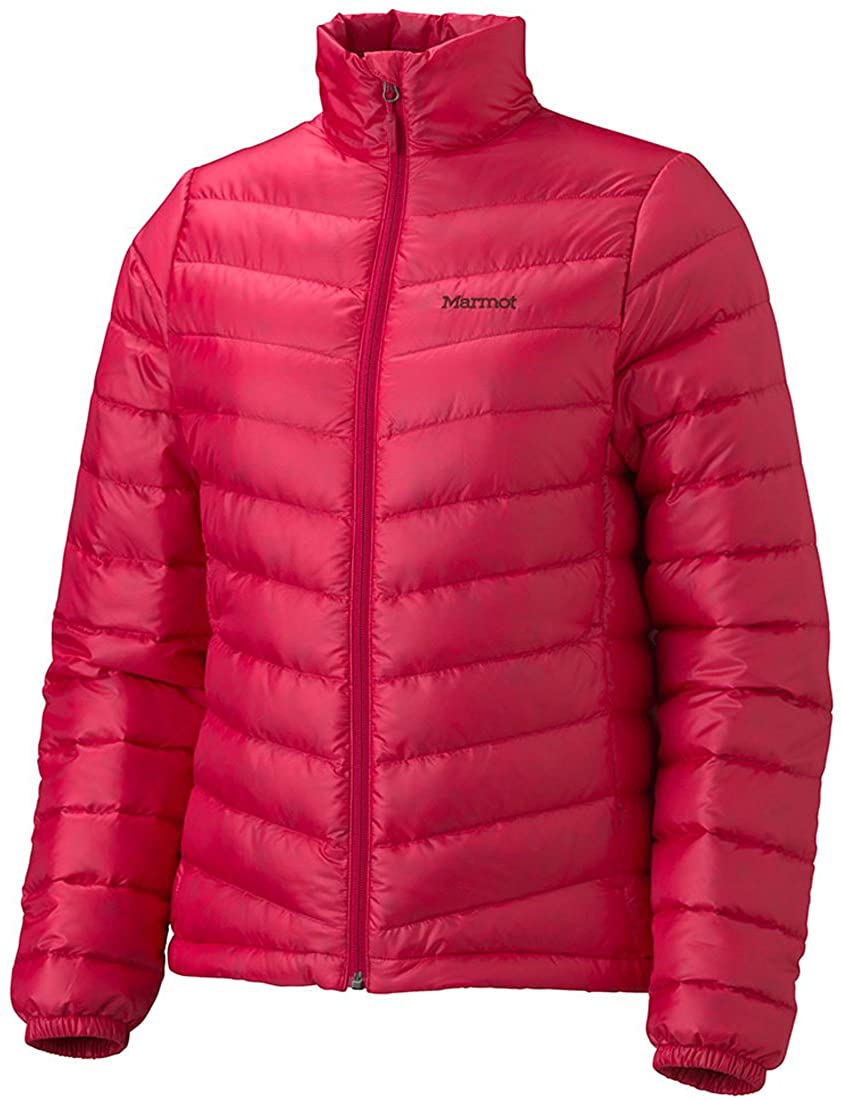 marmot women's jena fill power goose down jacket